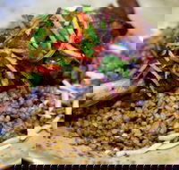 Zurouna - Tourism TAS