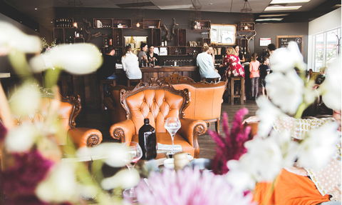 Z WINE - Hobart Tourism 0