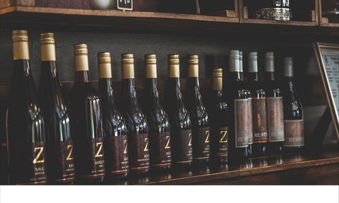 Z WINE - Hobart Tourism 1