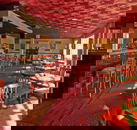 All Seasons Bar  Grill - Hobart Tourism
