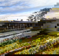 Amelia Park Restaurant - Hobart Tourism