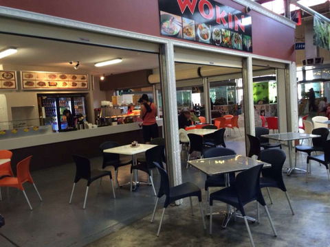 Amigo's Pizza Magill - Tourism TAS 0