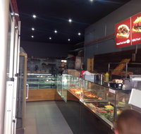 Amour Bakehouse - Summer Hill - Tourism TAS