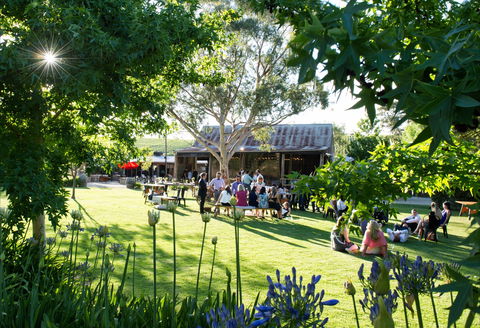 Barristers Block Premium Wines - Hobart Tourism 0