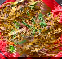 Bundy Rice and Noodles - Hobart Tourism