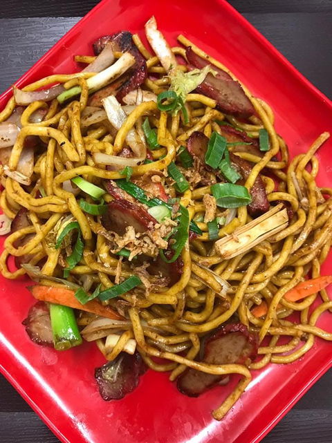 Bundy Rice And Noodles - Hobart Tourism 0