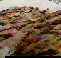 Cafe By the Beach - Tourism TAS