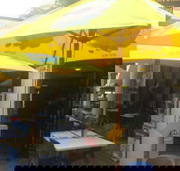 Cafe Briz - Hobart Tourism