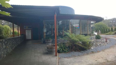 Cafe Bozzey - Hobart Tourism 0
