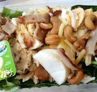 Chef's Country Kitchen Lunchbar - Tourism TAS