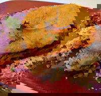 Chill Cafe - Tourism TAS