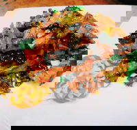 Circus - Tourism TAS