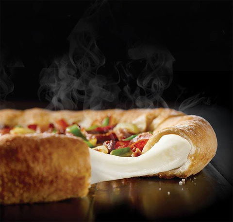 Domino's - Gladesville - Hobart Tourism 0