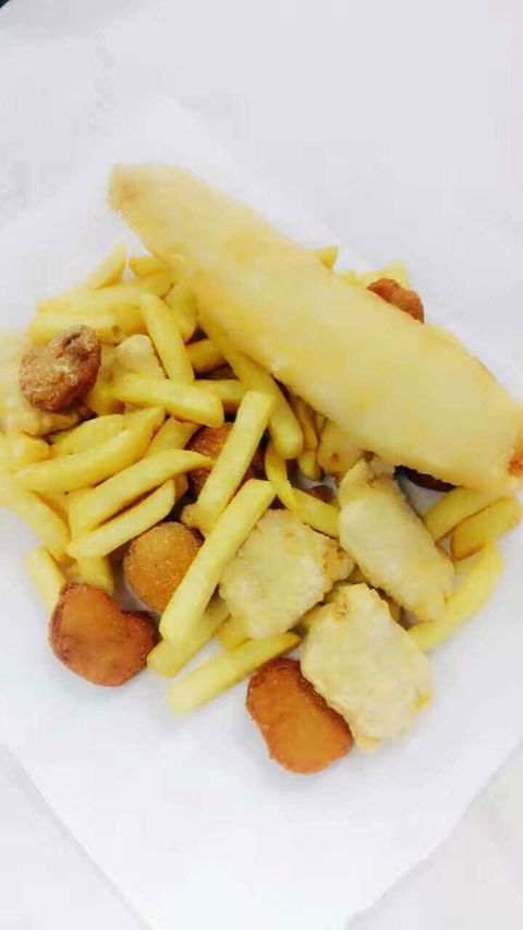 Dumfries St Fish And Chips - Hobart Tourism 0