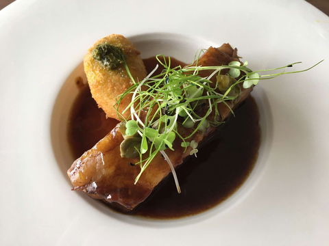 Ebb Waterfront Dining & Cellar - Hobart Tourism 0