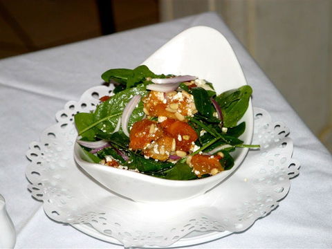 Fernandas Cafe And Restaurante - Hobart Tourism 1
