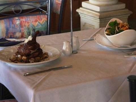 Fernandas Cafe And Restaurante - Hobart Tourism 2