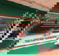 Fong's Kitchen - Tourism TAS