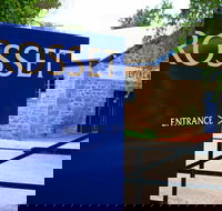 Grosset Wines - Hobart Tourism