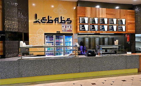 Highpoint Kebabs - Hobart Tourism 0