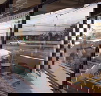 House Of Hercules - Tourism TAS