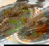Jade Stream Chinese Restaurant - Hobart Tourism