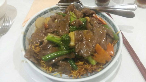 Jade Stream Chinese Restaurant - Tourism TAS 0
