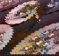 Jimmy Wah's - Tourism TAS