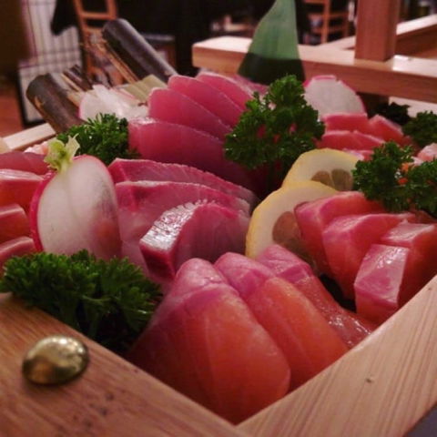 J Sushi - Tourism TAS 0