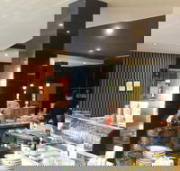 Kimono Sushi - Hobart Tourism