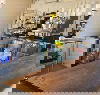 Lone Pine Riverside Cafe - Tourism TAS