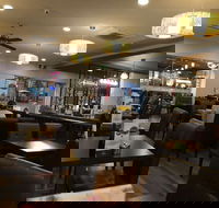 McDonald's - Hobart Tourism