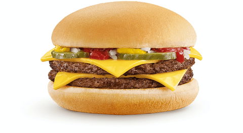 McDonald's - Corio - Hobart Tourism 0