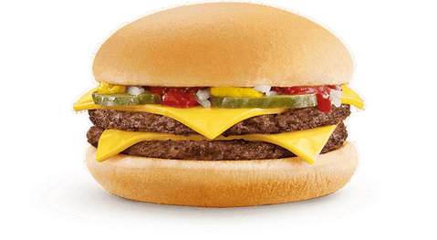 McDonald's - Tourism TAS 0