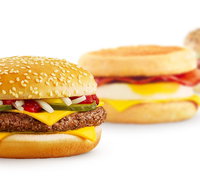 McDonald's - Elsternwick - Tourism TAS