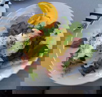 Meadowbrook Noodle Bar  Asian Cuisine