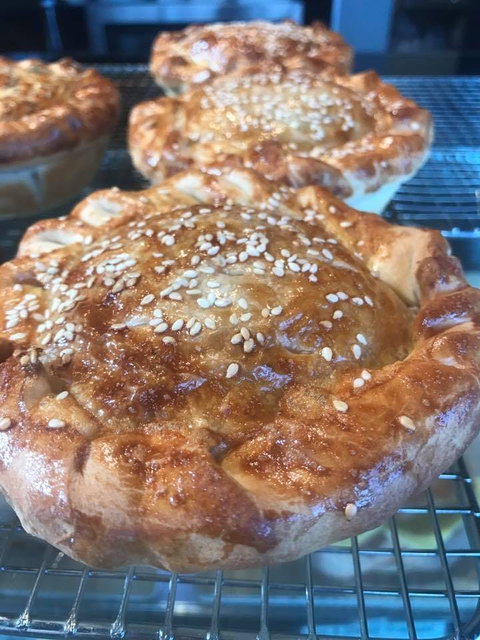 Milly's Cafe - Tourism TAS 0