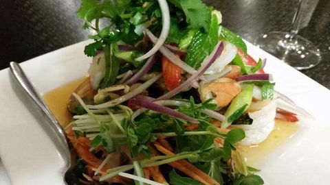 Mod Thai Food - Tourism TAS 0