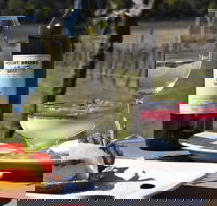 Mount Broke Wines and Restaurant - Hobart Tourism