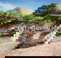 Murray Street Vineyards - Hobart Tourism