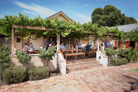 Murray Street Vineyards - Hobart Tourism 0