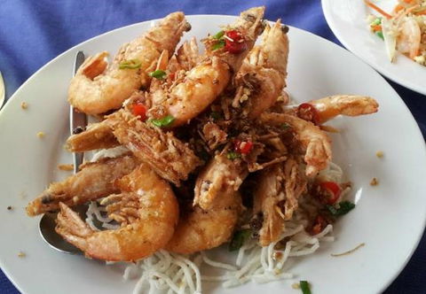 New Golden Dragon Chinese Restaurant - Tourism TAS 0