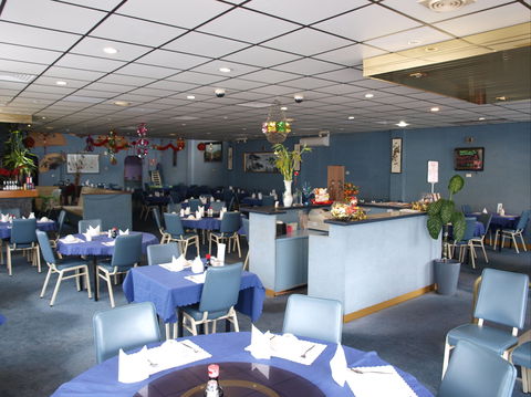 New Golden Dragon Chinese Restaurant - Tourism TAS 2