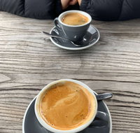 One Square Espresso Bar - Tourism TAS