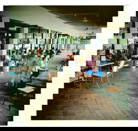 Origin Espresso - Hobart Tourism