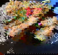 Oriental Teahouse - South Yarra - Tourism TAS