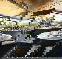Pacific Pines Tavern - Hobart Tourism