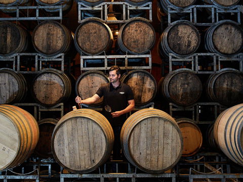 Pipers Brook Vineyard - Hobart Tourism 0