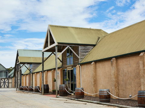 Pipers Brook Vineyard - Hobart Tourism 2