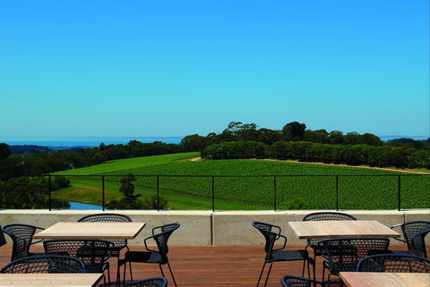 Port Phillip Estate - Hobart Tourism 1